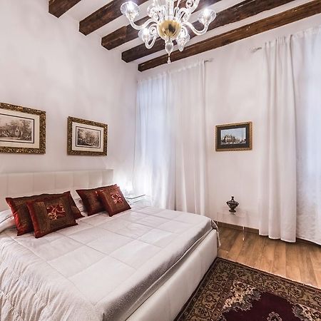 Casa Degli Angeli, Free Wi-Fi Near San Marco Daire Venedik Dış mekan fotoğraf