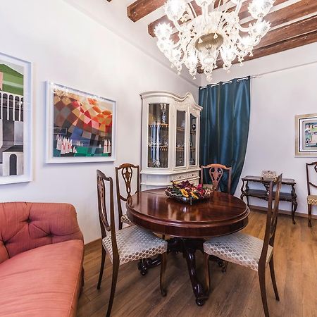 Casa Degli Angeli, Free Wi-Fi Near San Marco Daire Venedik Dış mekan fotoğraf