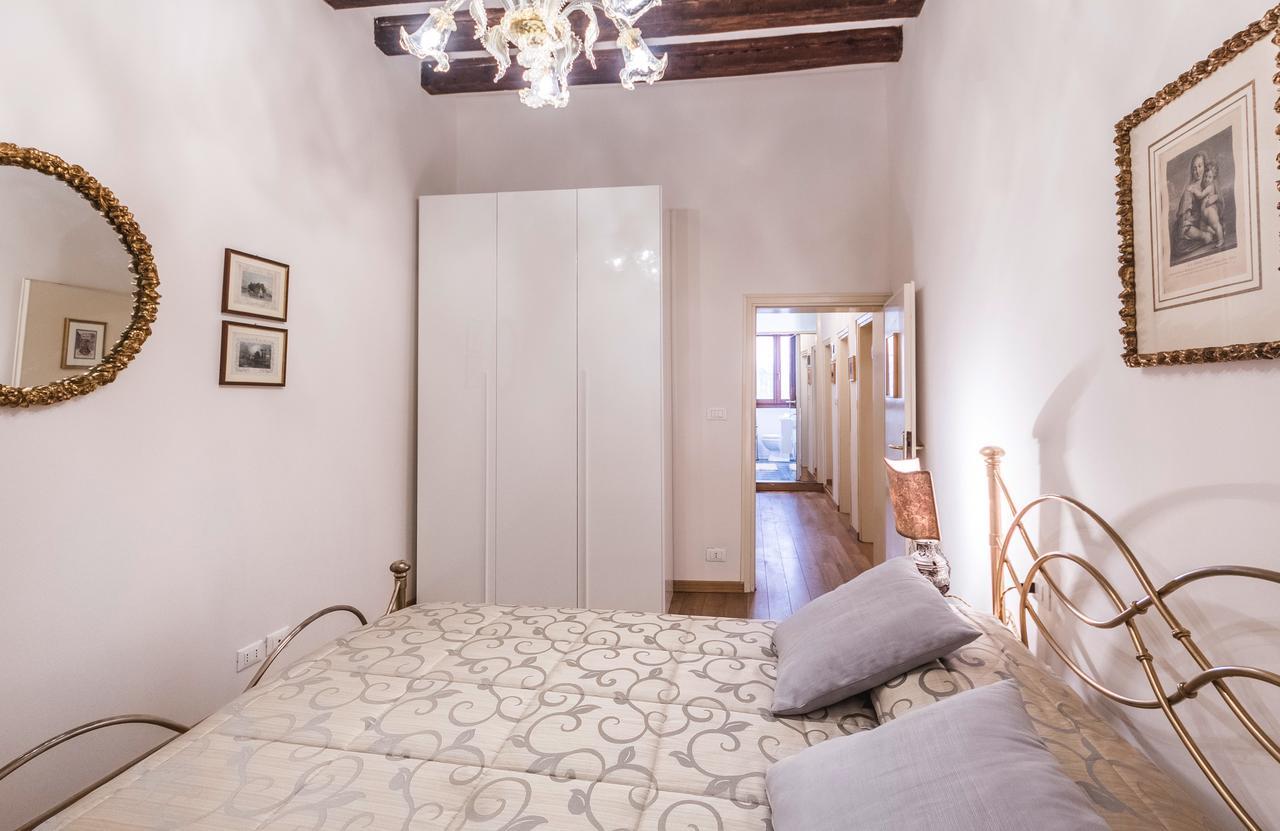 Casa Degli Angeli, Free Wi-Fi Near San Marco Daire Venedik Dış mekan fotoğraf