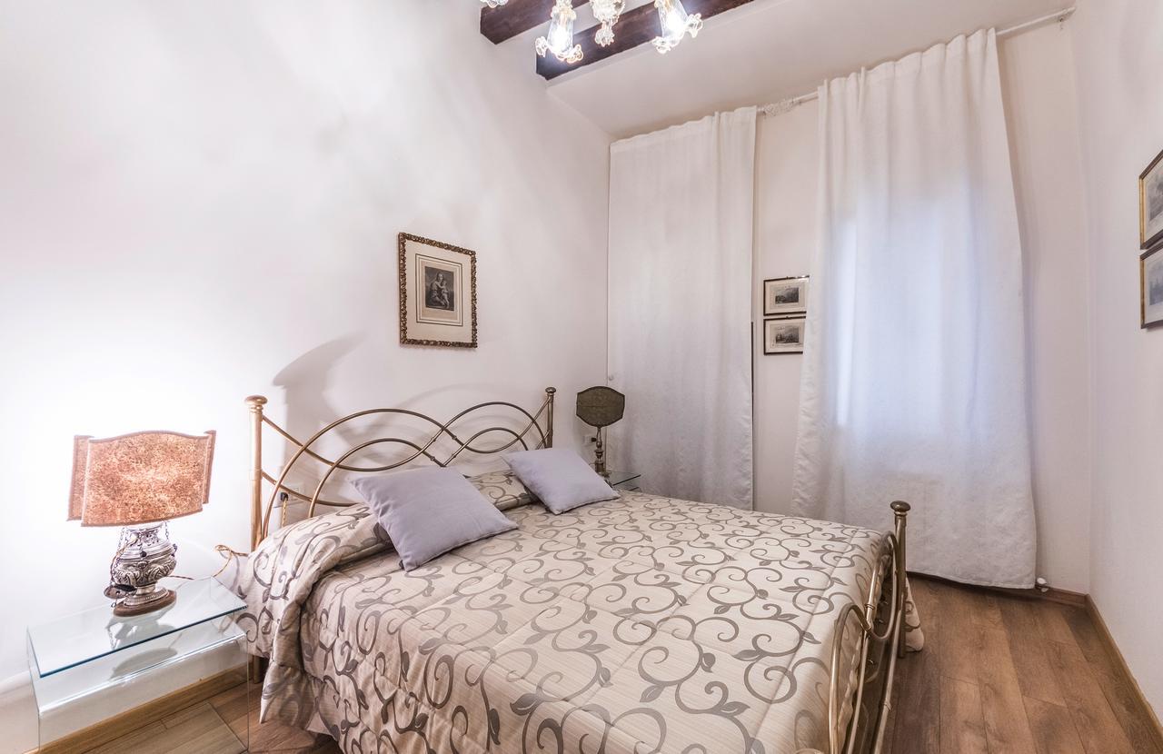 Casa Degli Angeli, Free Wi-Fi Near San Marco Daire Venedik Dış mekan fotoğraf