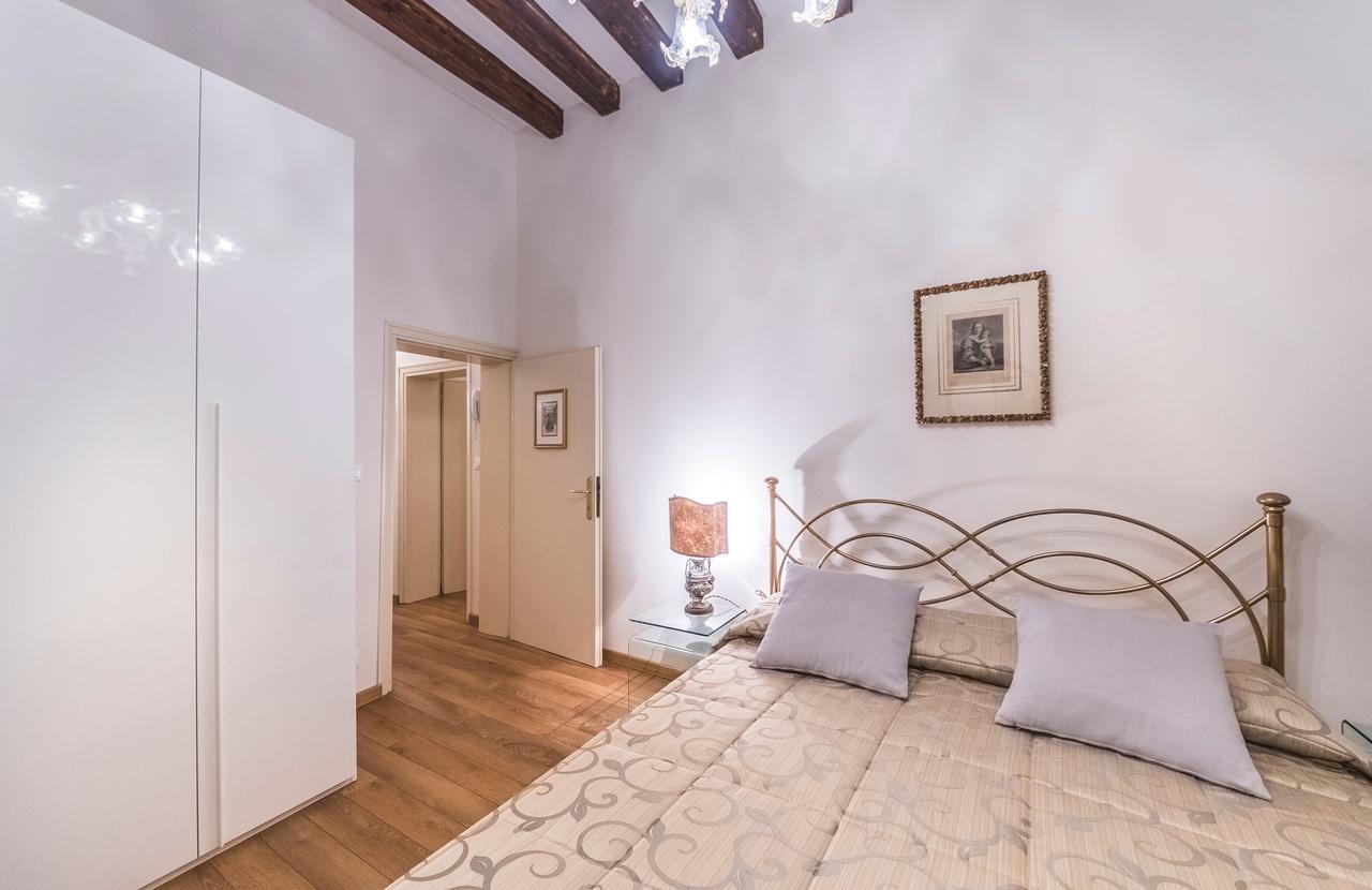 Casa Degli Angeli, Free Wi-Fi Near San Marco Daire Venedik Dış mekan fotoğraf