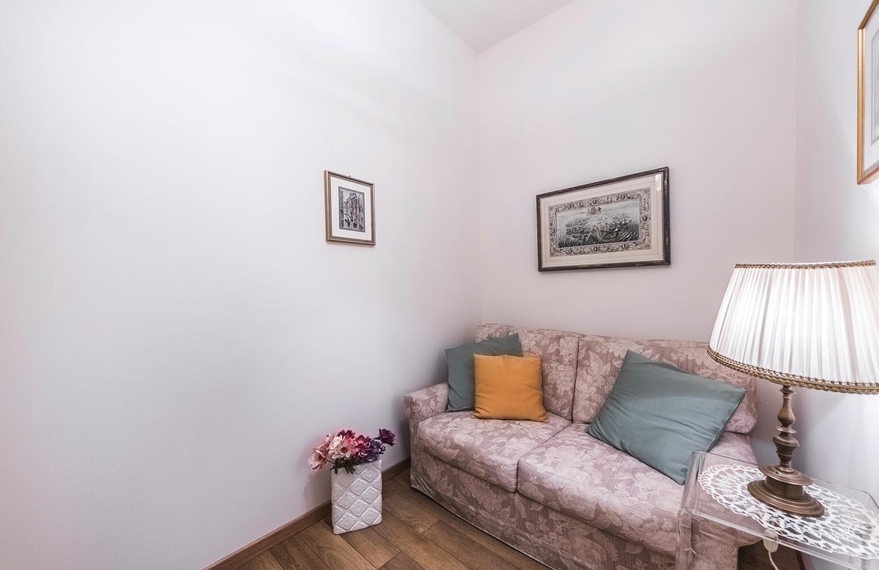 Casa Degli Angeli, Free Wi-Fi Near San Marco Daire Venedik Dış mekan fotoğraf
