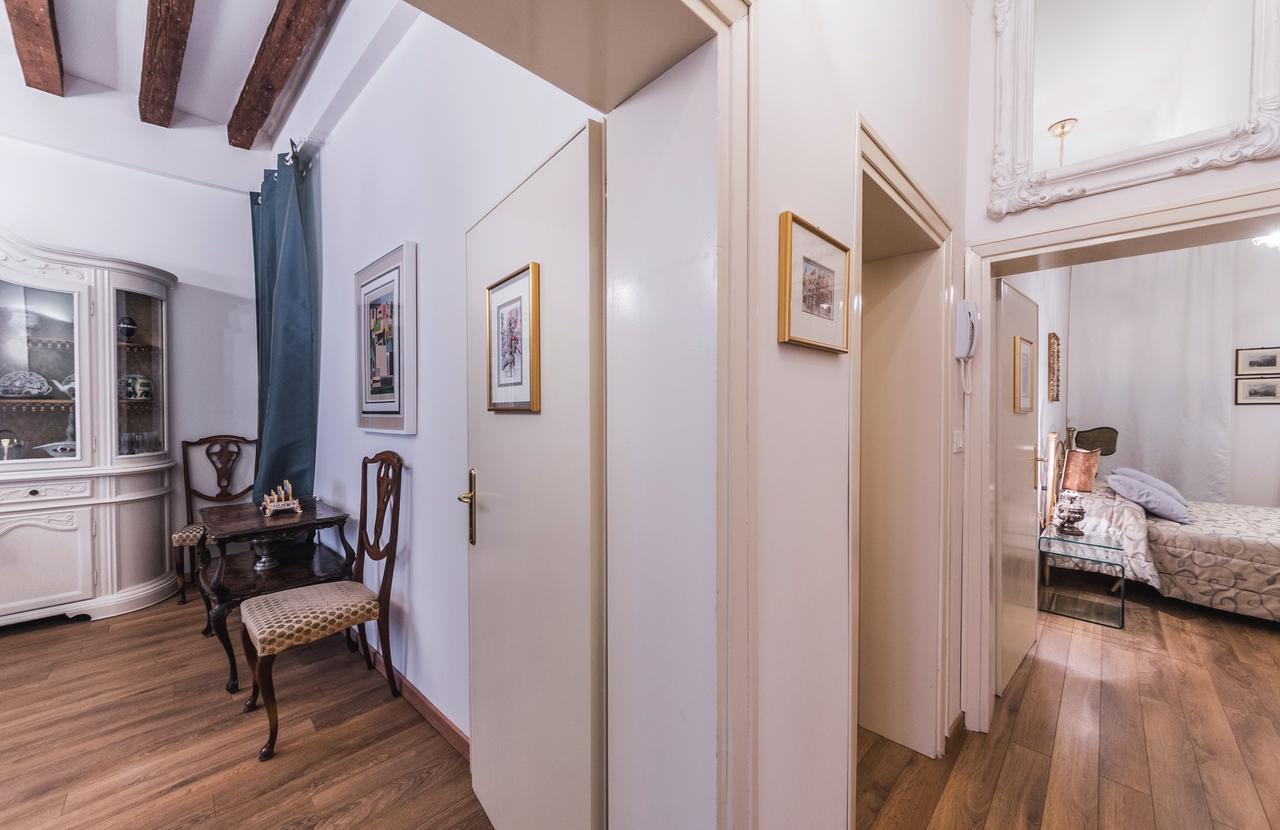 Casa Degli Angeli, Free Wi-Fi Near San Marco Daire Venedik Dış mekan fotoğraf