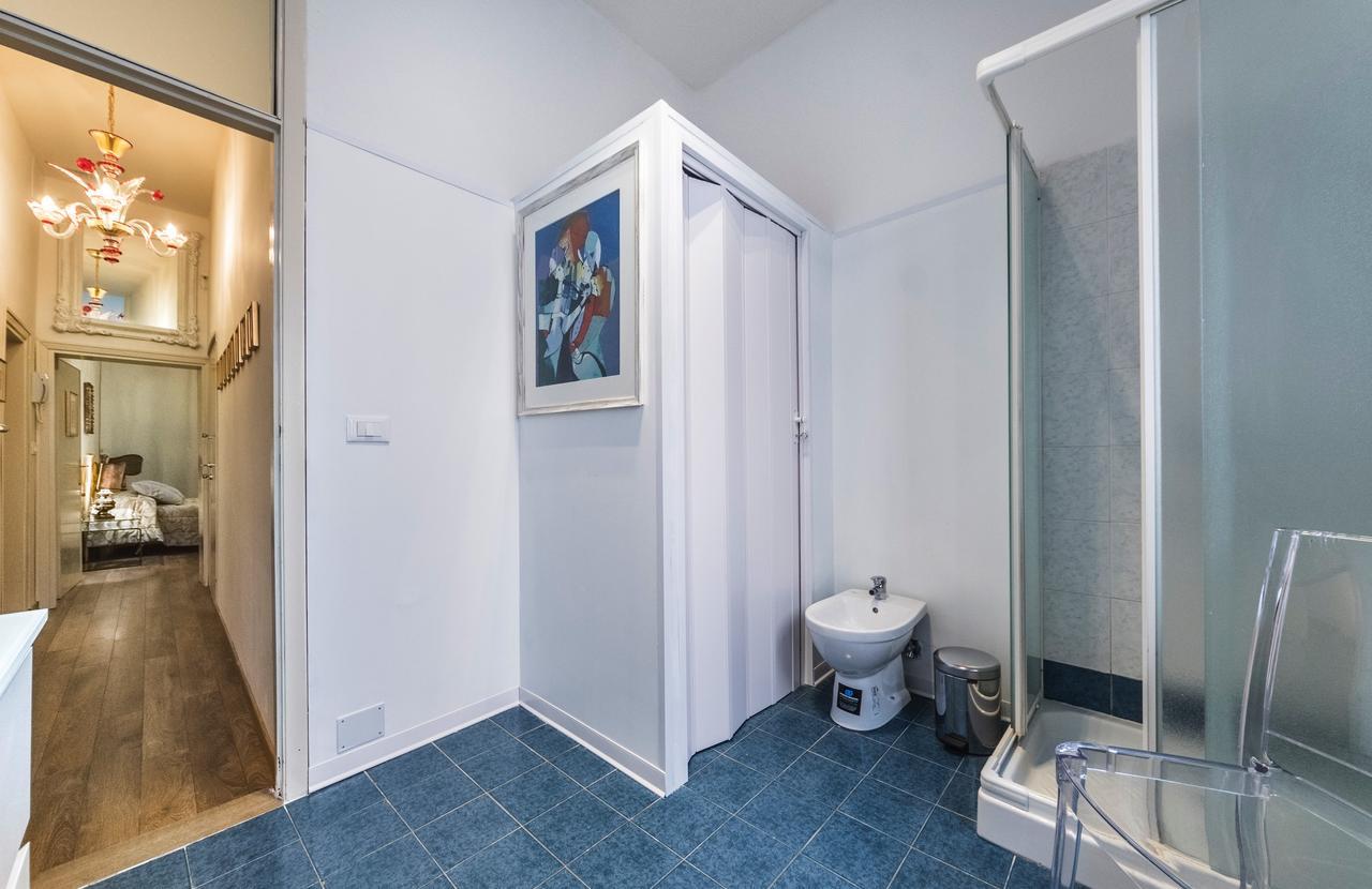 Casa Degli Angeli, Free Wi-Fi Near San Marco Daire Venedik Dış mekan fotoğraf