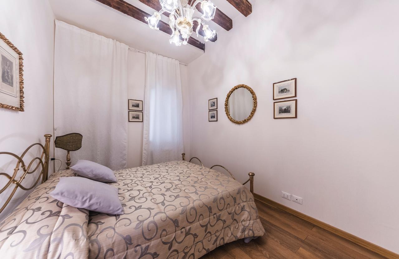 Casa Degli Angeli, Free Wi-Fi Near San Marco Daire Venedik Dış mekan fotoğraf