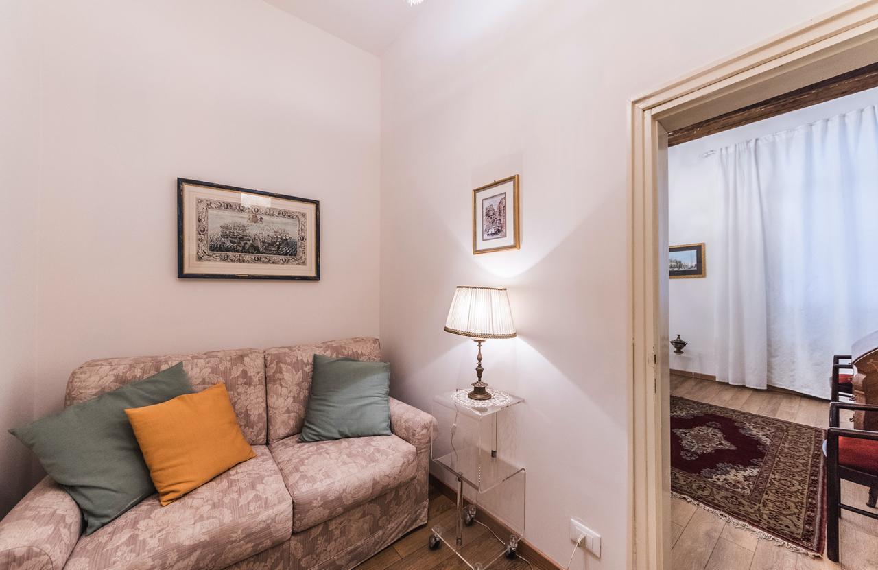 Casa Degli Angeli, Free Wi-Fi Near San Marco Daire Venedik Dış mekan fotoğraf